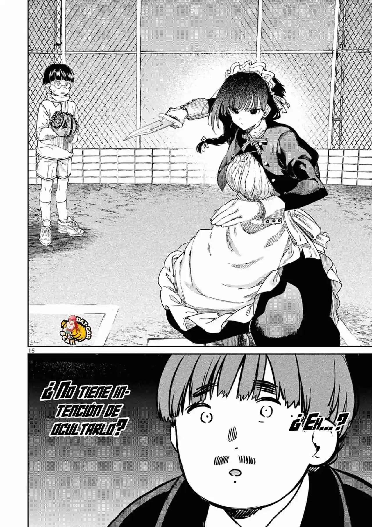Capitulo 67.5 page 16