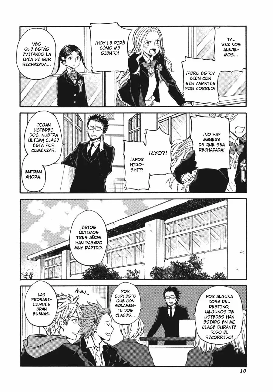 Capitulo 115 page 11