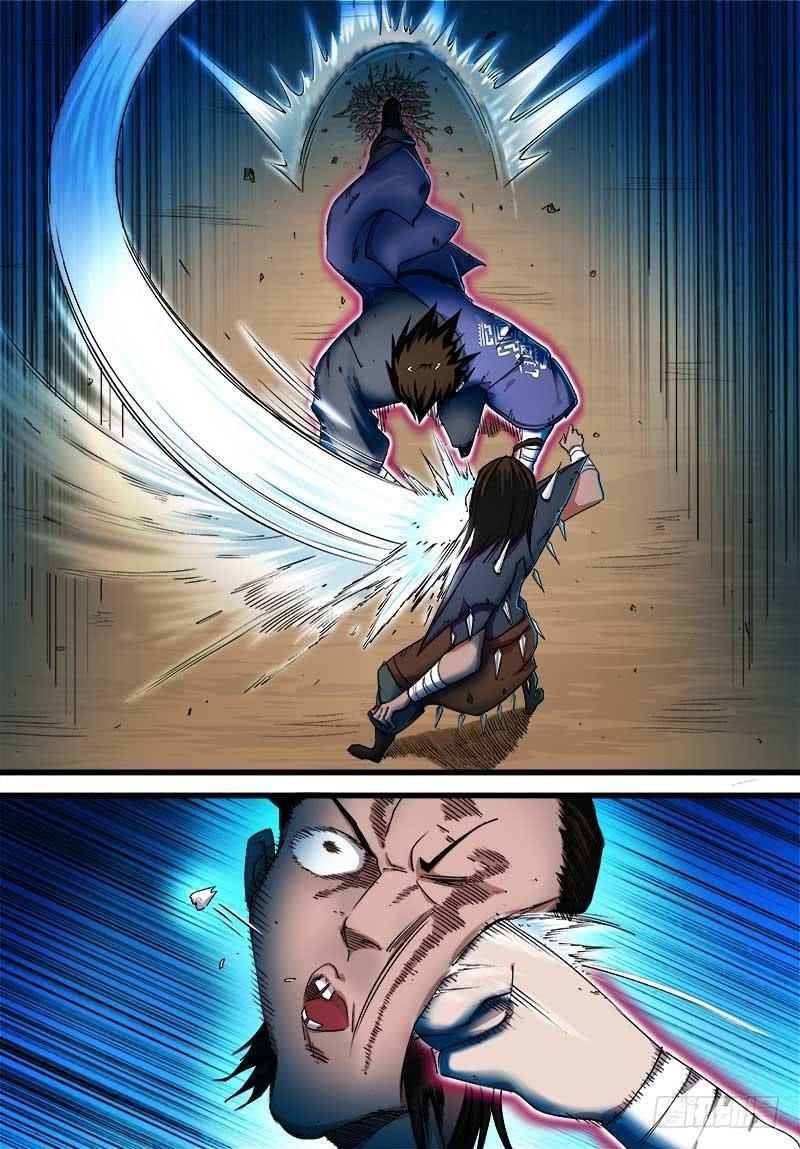 Capitulo 20 page 11