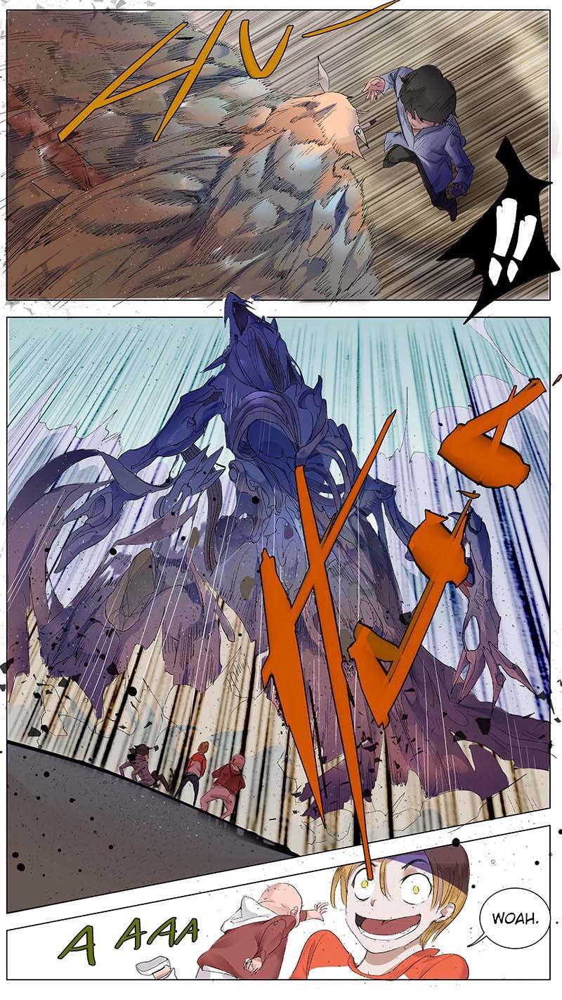 Capitulo 13.50 page 9