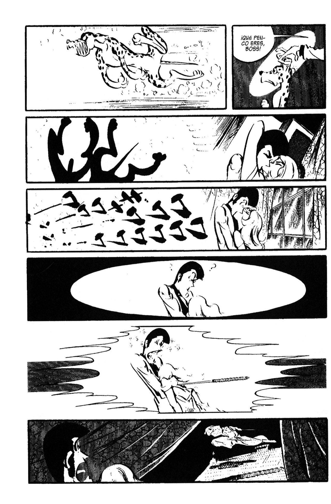Capitulo 76 page 10