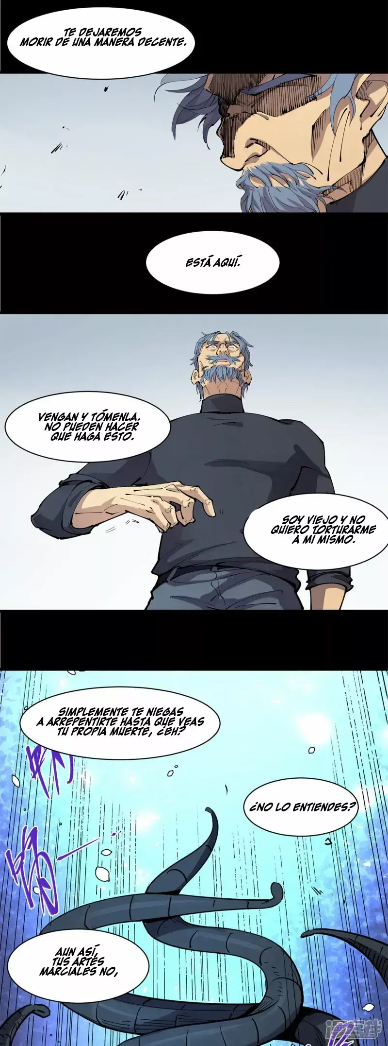 Capitulo 81 page 10