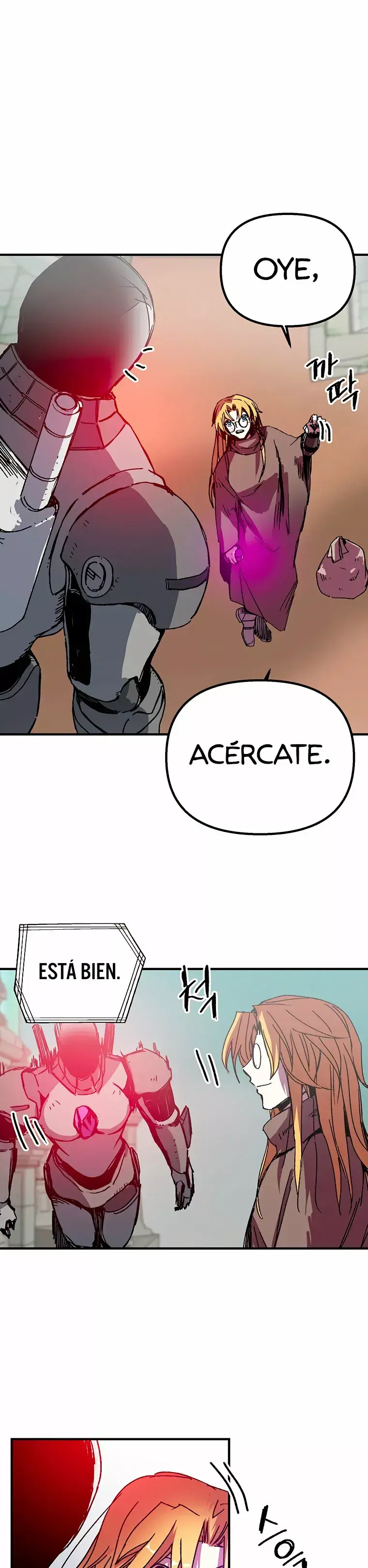 Capitulo 99 page 13