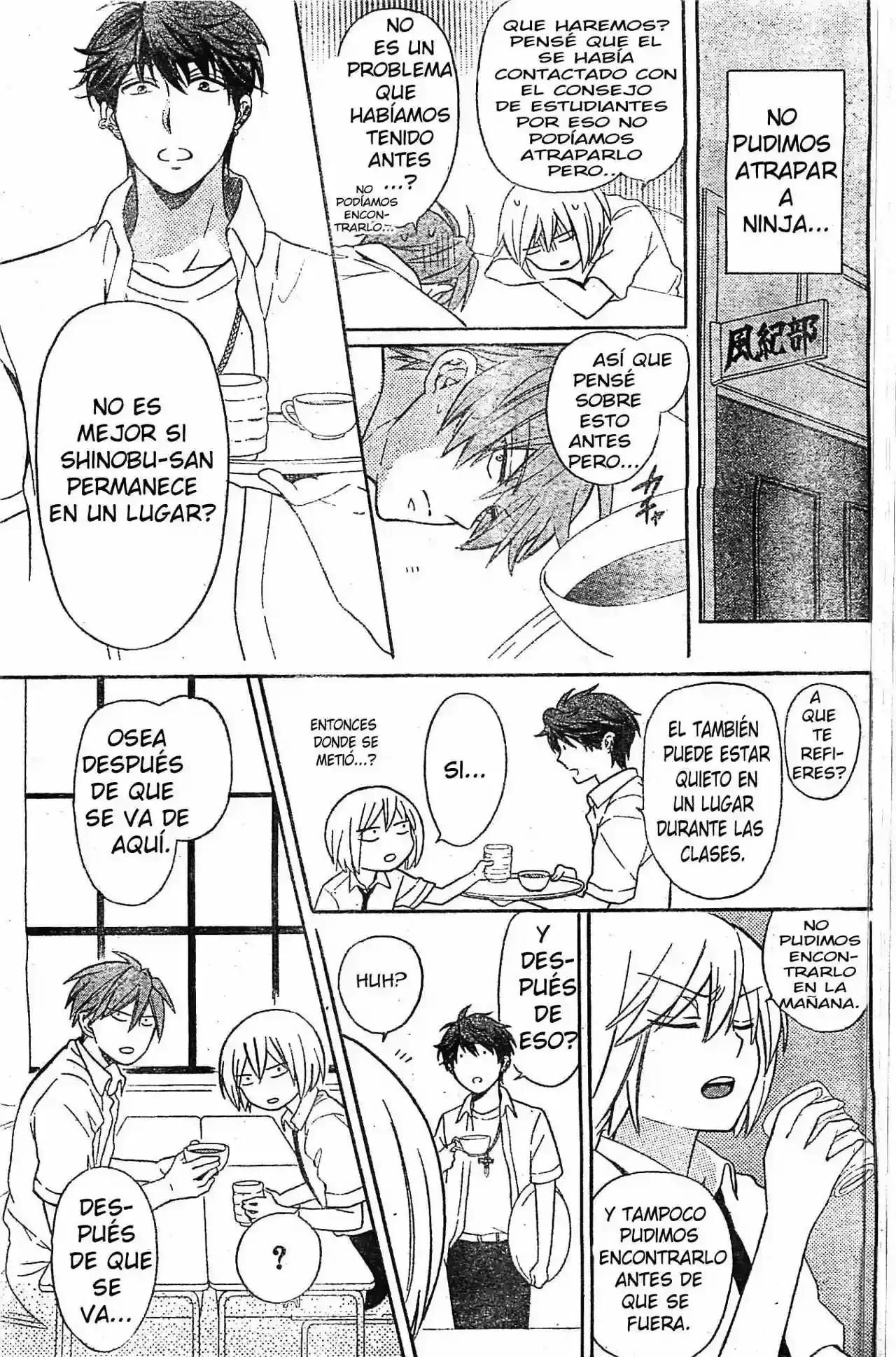 Capitulo 95 page 13