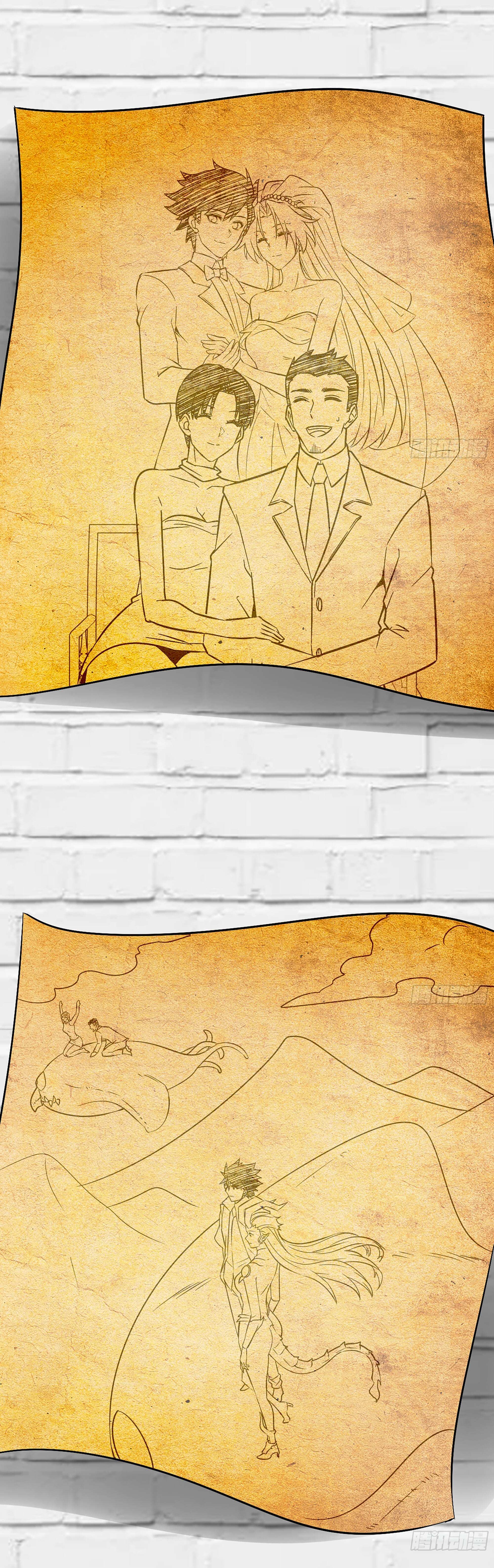 Capitulo 460 page 21
