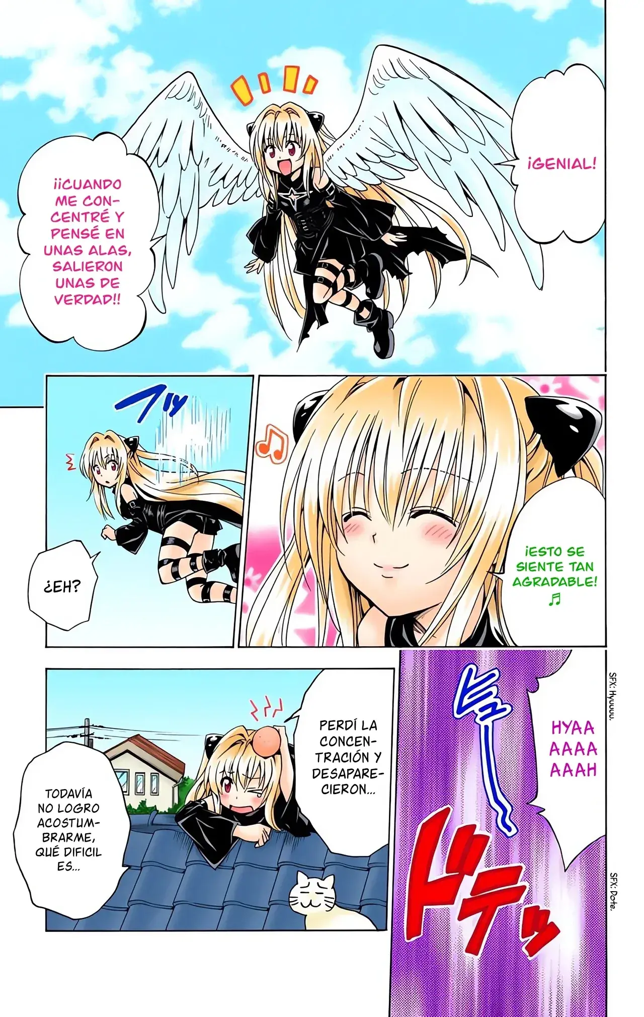 Capitulo 139 page 6