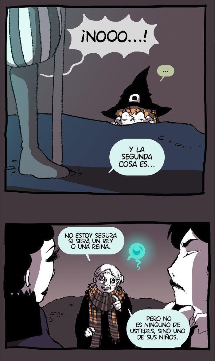 Capitulo 40 page 20
