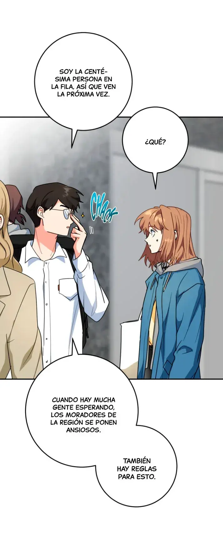 Capitulo 79 page 20