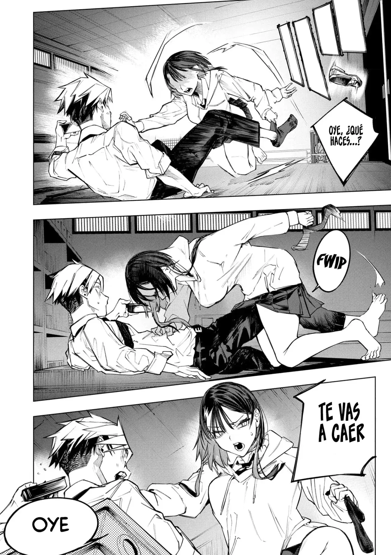 Capitulo 8 page 16
