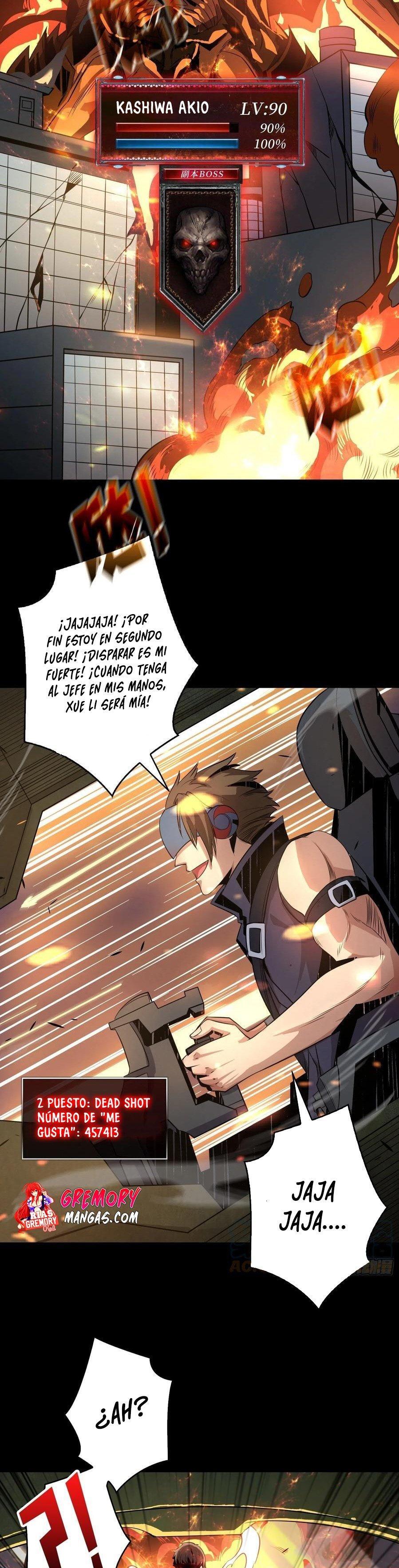 Capitulo 115 page 29