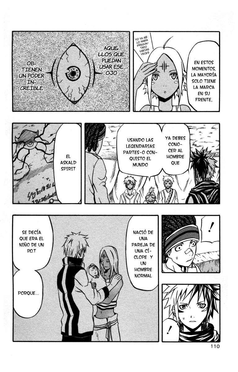 Capitulo 55 page 14