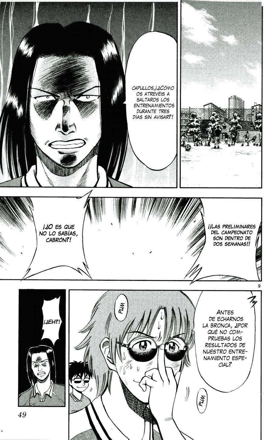 Capitulo 11 page 10