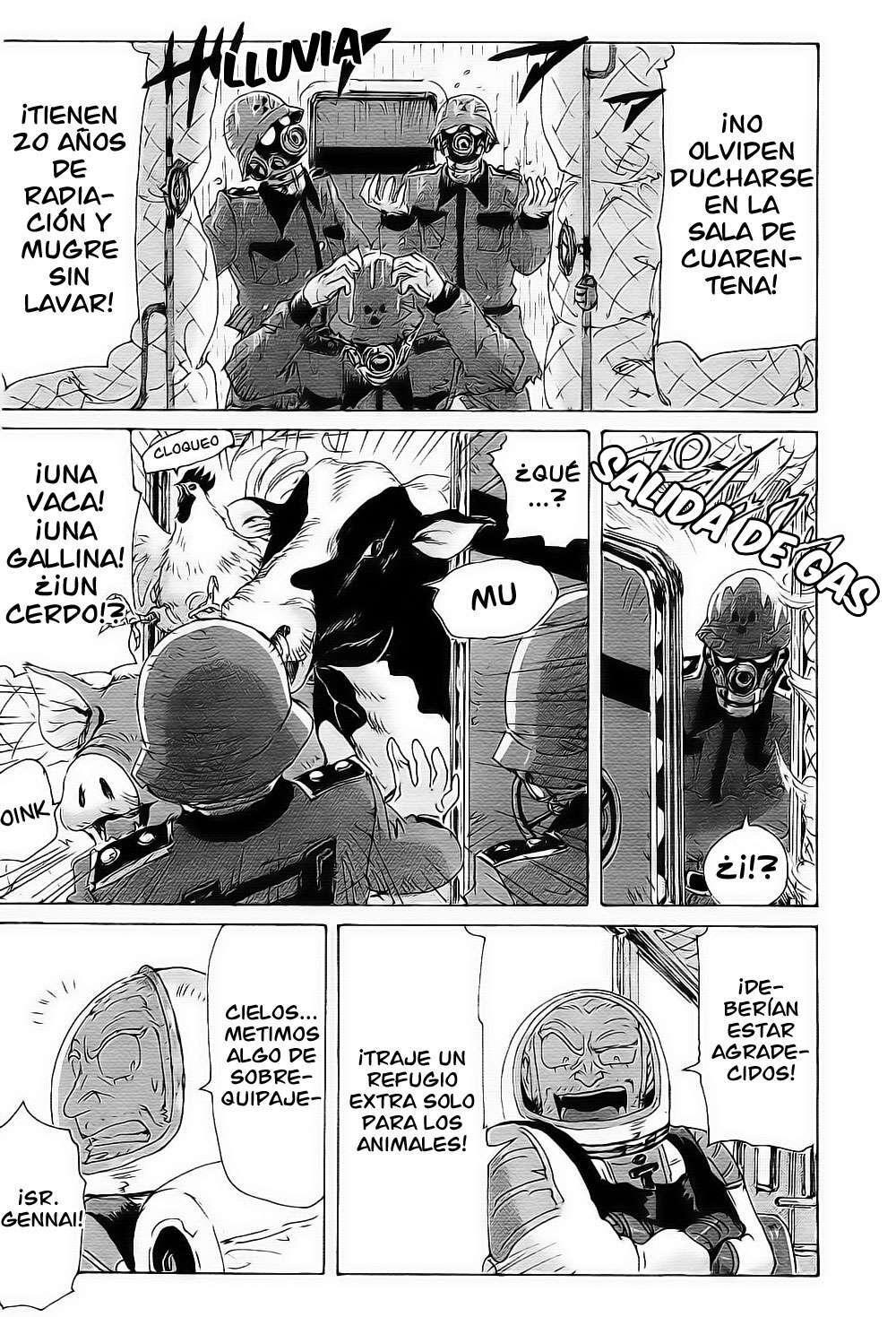 Capitulo 72 page 4