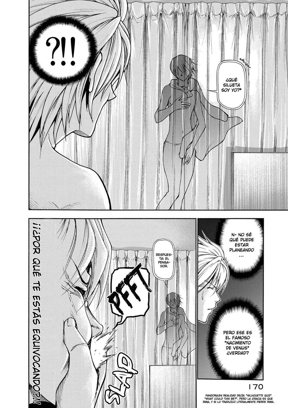 Capitulo 21.5 page 15