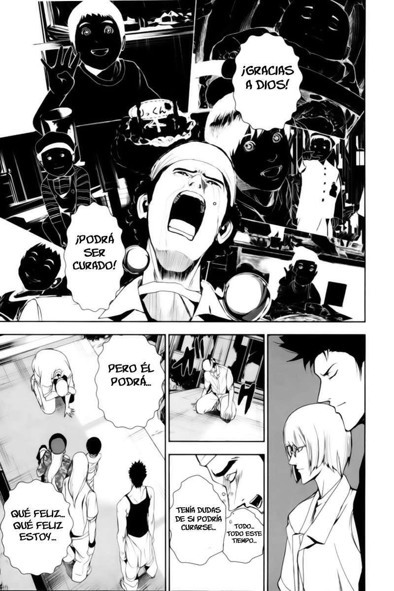 Capitulo 19 page 28