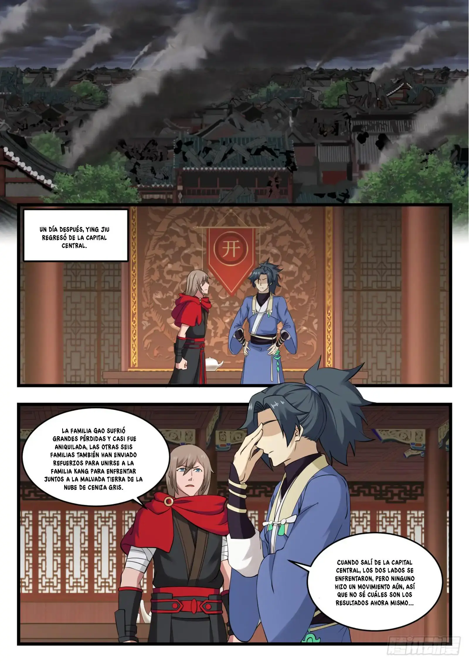 Capitulo 533 page 5