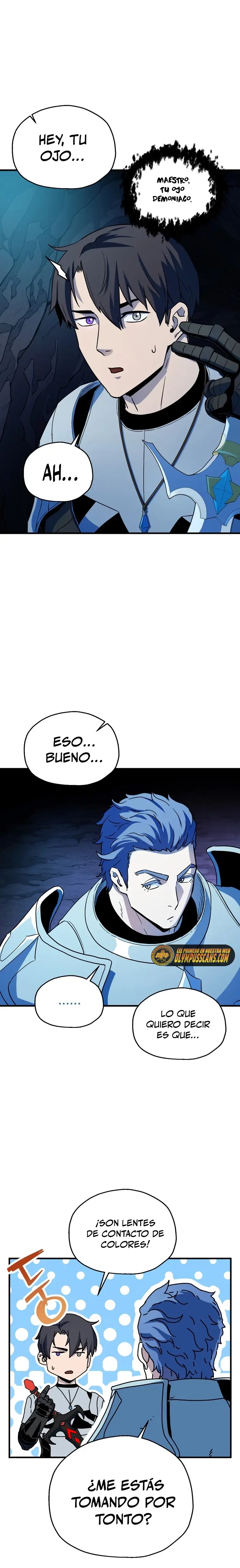 Capitulo 101 page 10