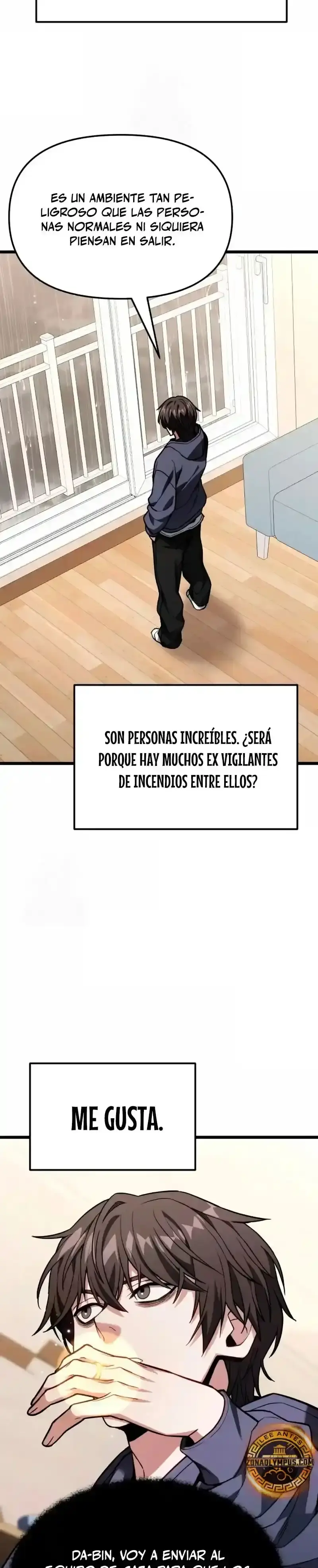 Capitulo 49 page 36