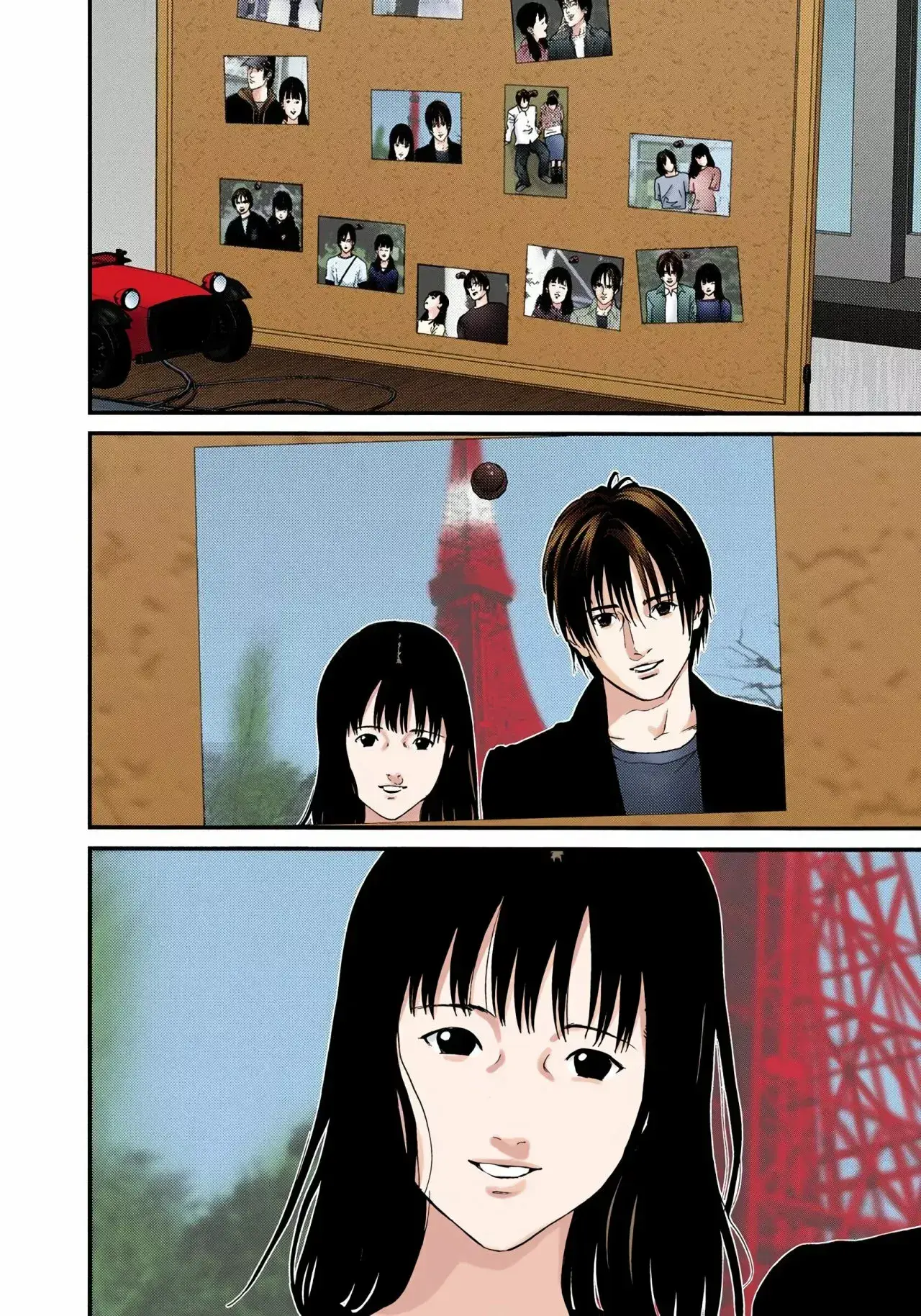 Capitulo 223 page 12