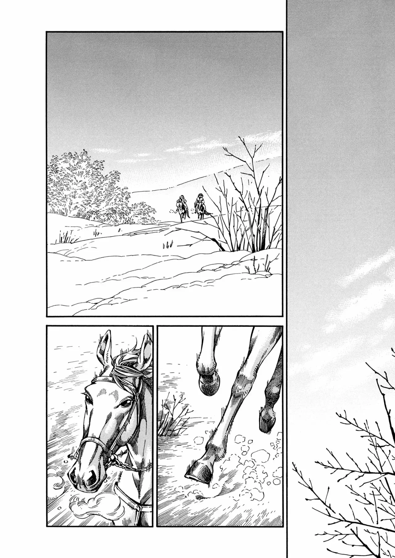 Capitulo 97 page 25