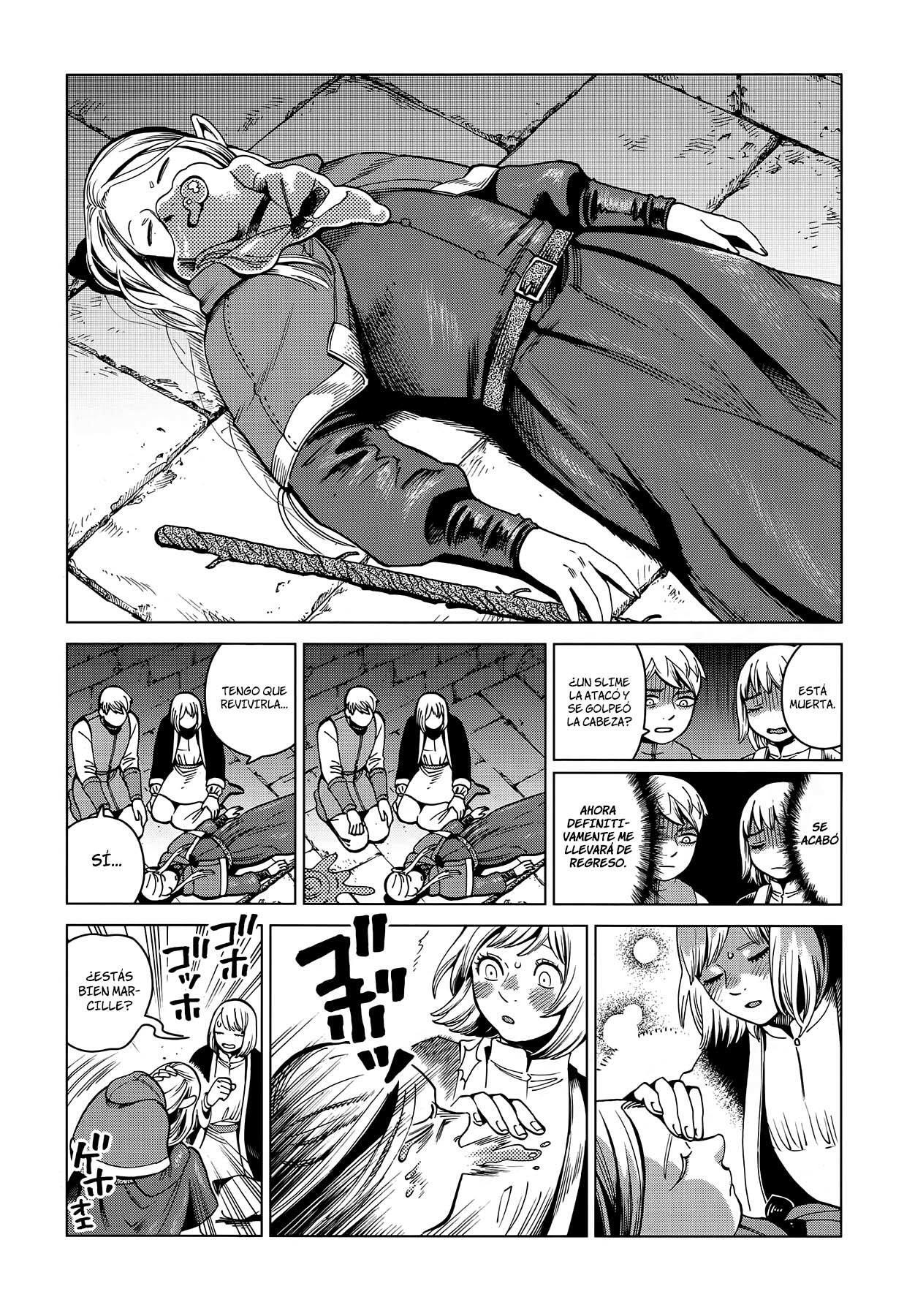 Capitulo 57 page 21