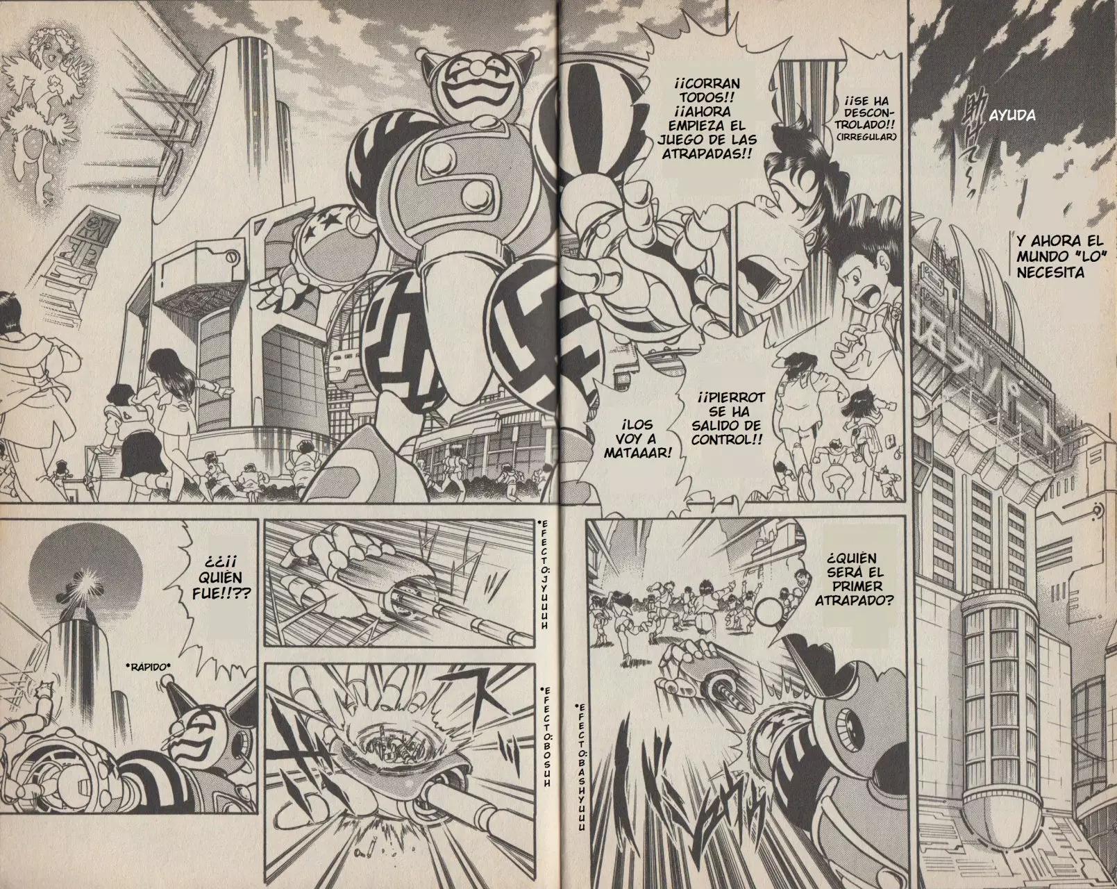 Capitulo 1 page 6