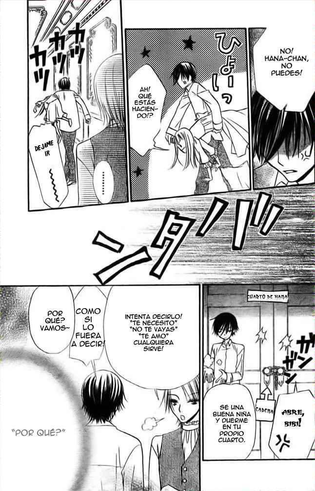 Capitulo 31 page 19