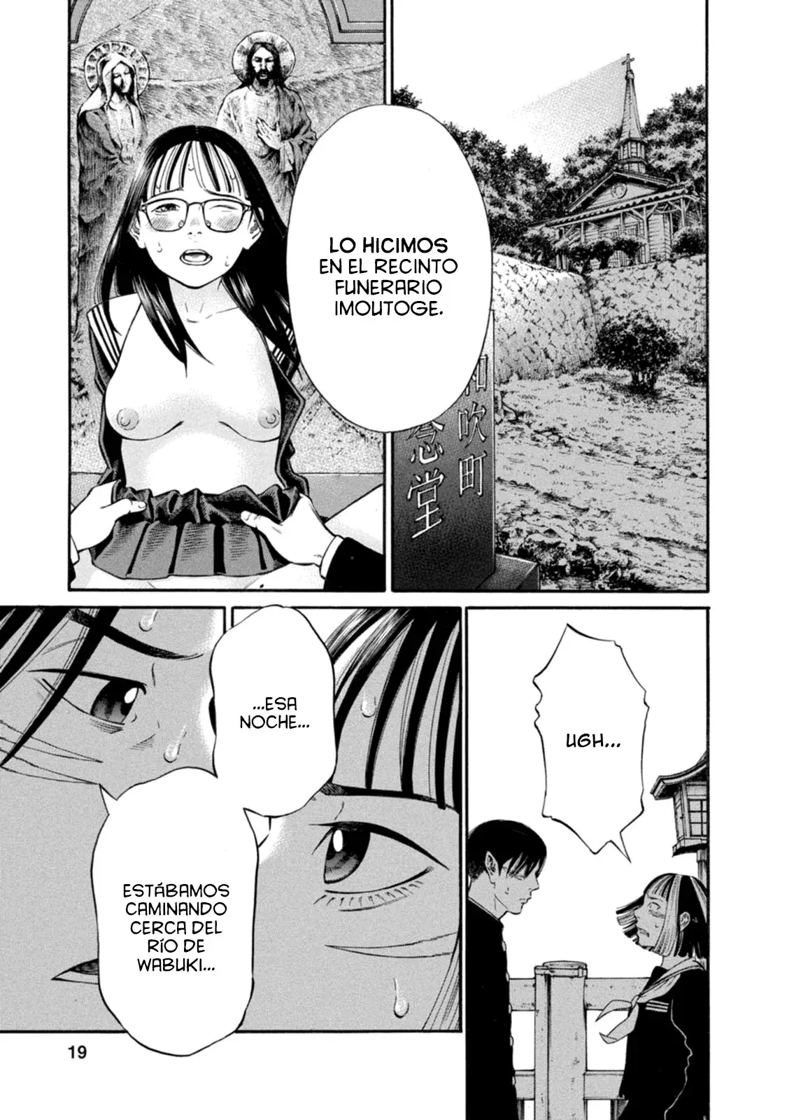 Capitulo 7 page 19