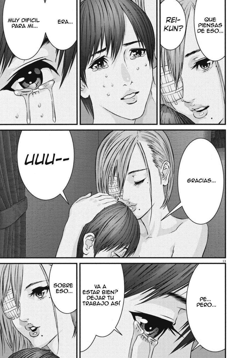 Capitulo 42 page 13