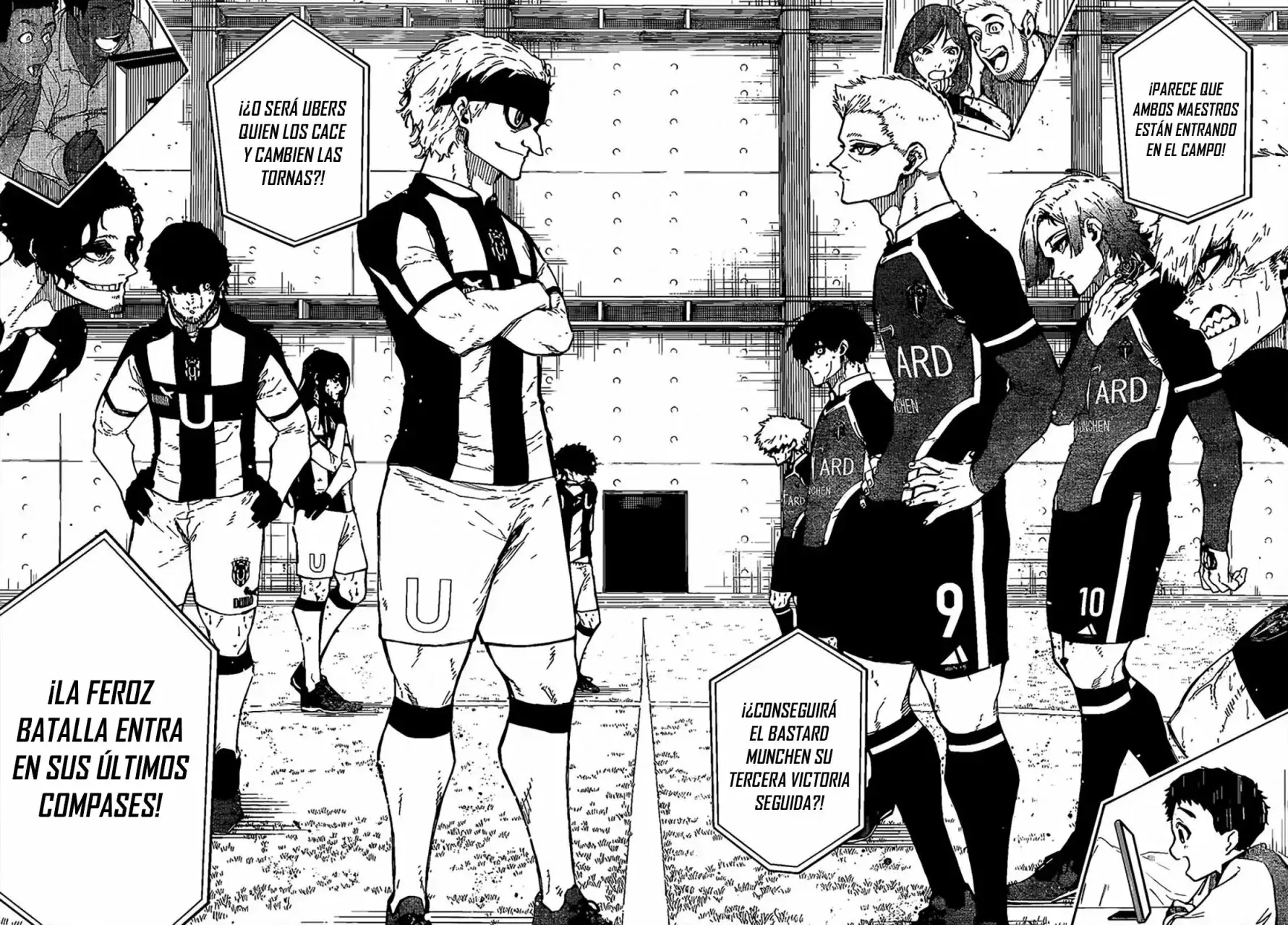 Capitulo 221 page 16