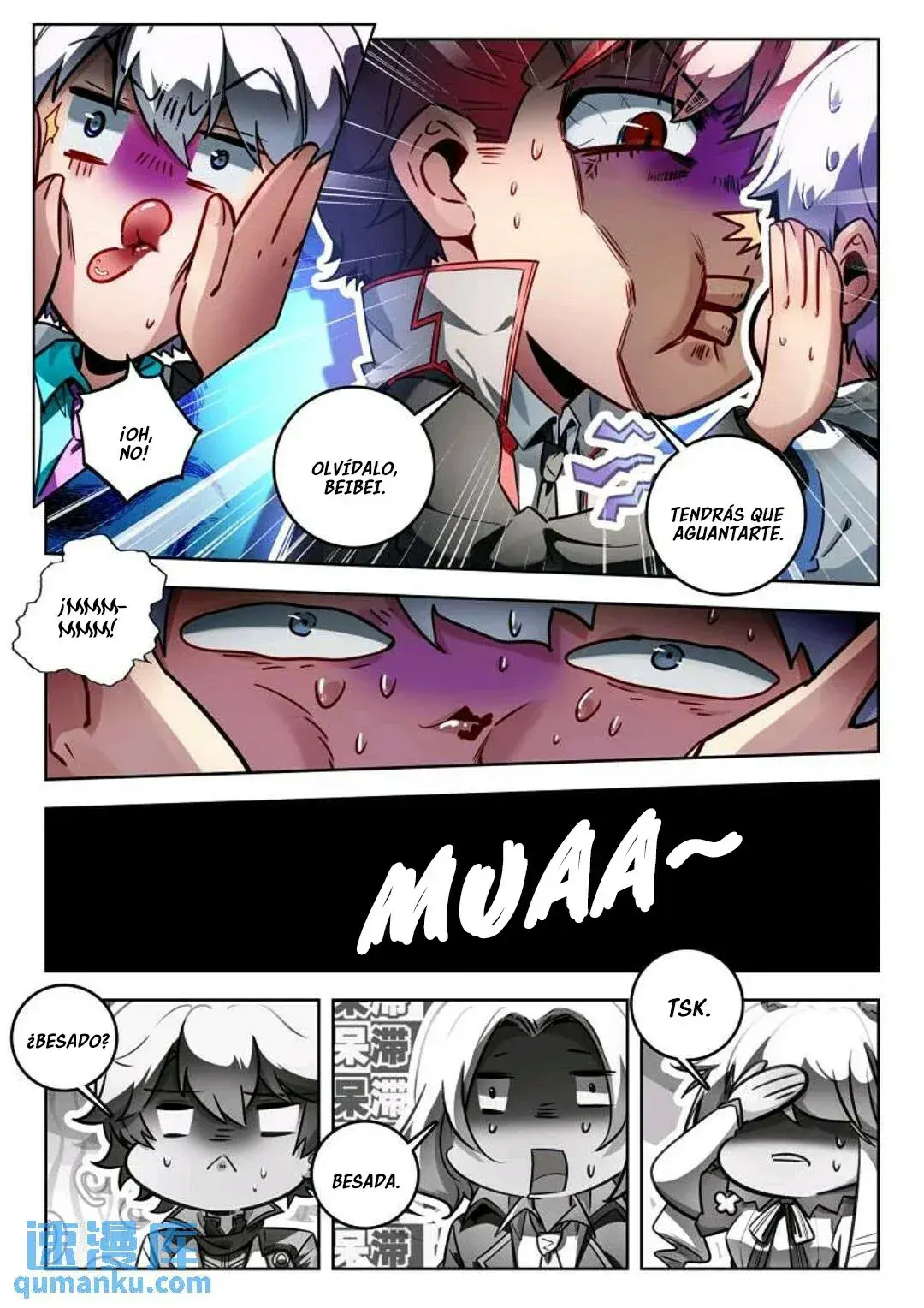 Capitulo 395 page 17