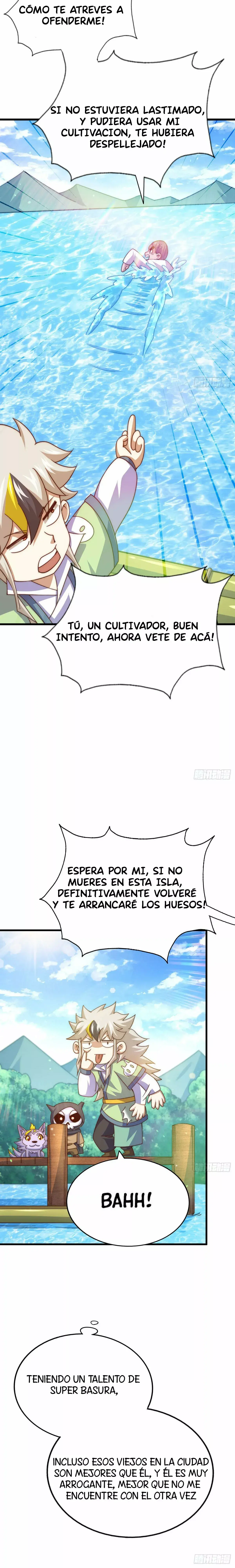 Capitulo 128 page 17
