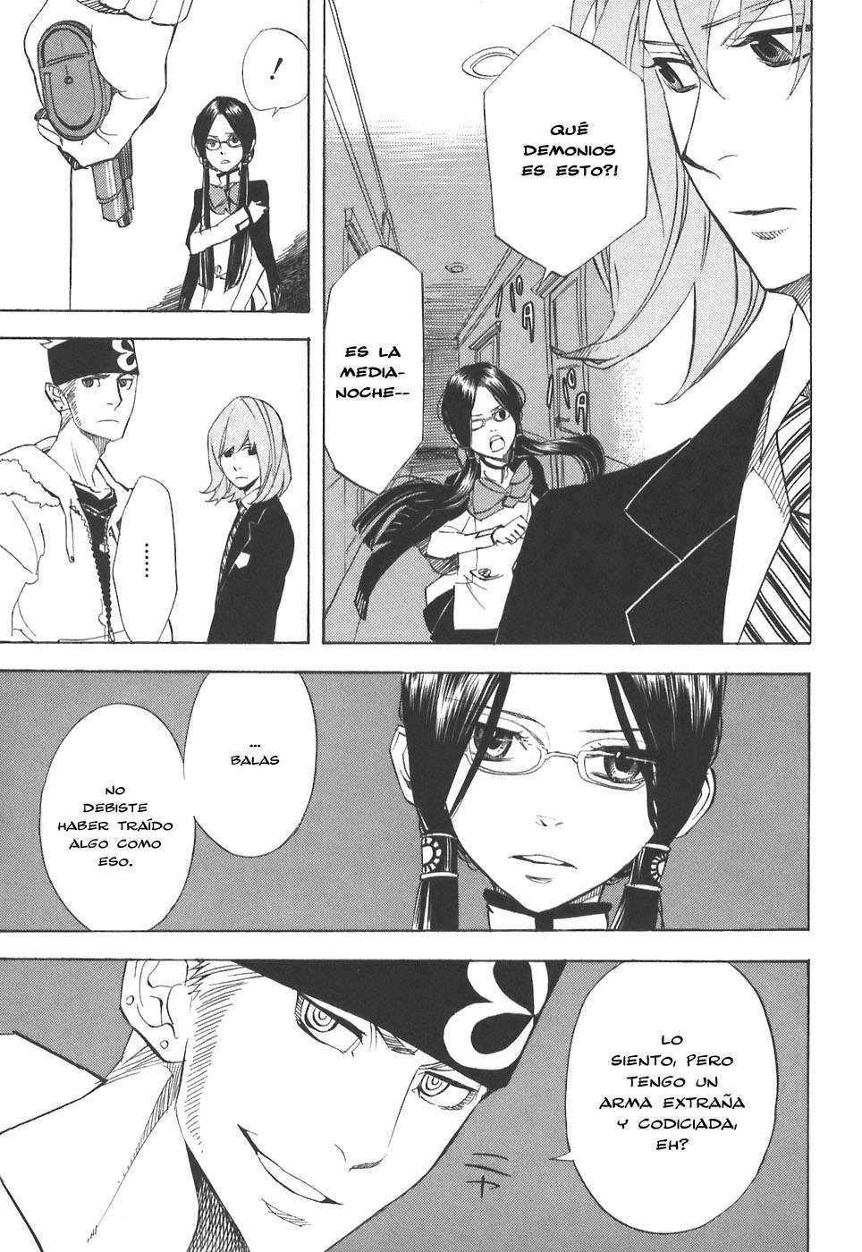 Capitulo 32 page 9