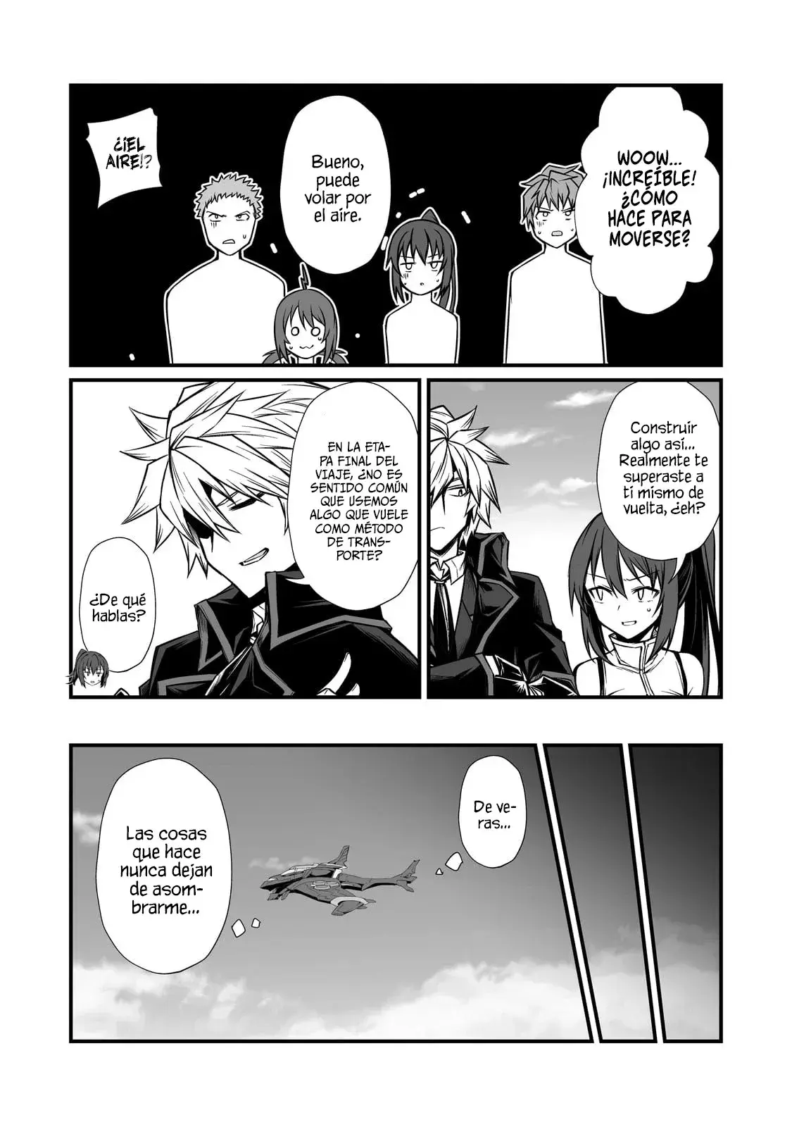 Capitulo 86 page 8