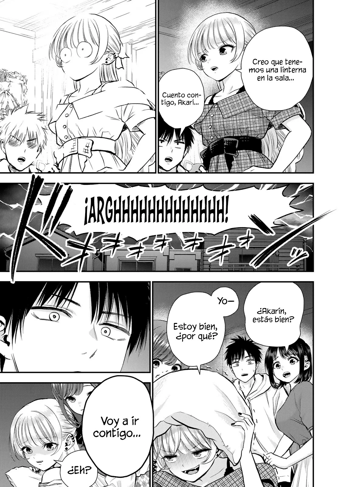 Capitulo 94 page 9