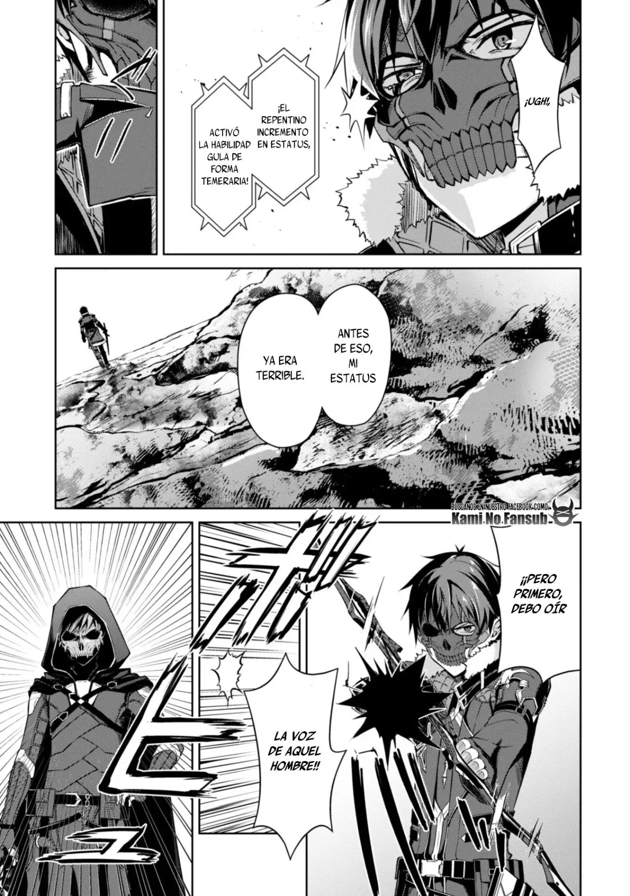 Capitulo 27 page 19