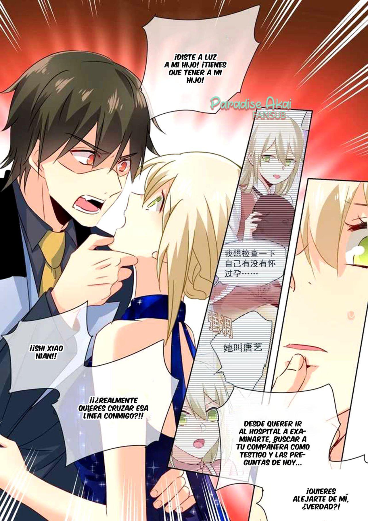 Capitulo 97 page 11