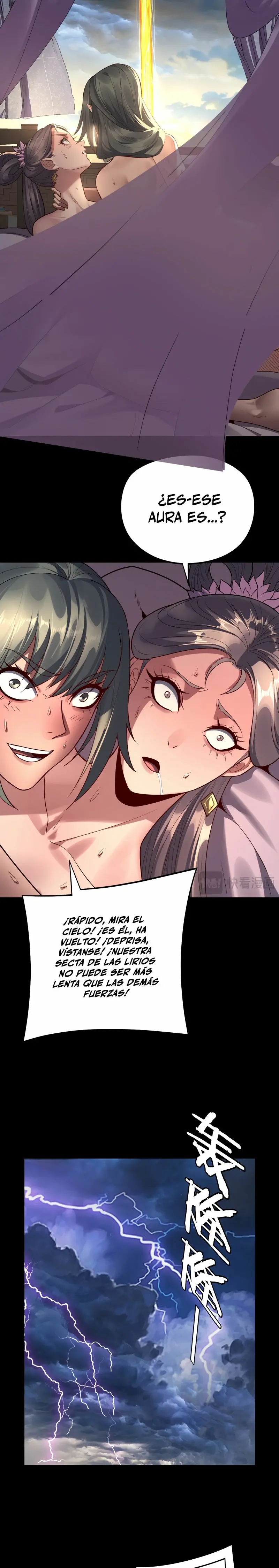 Capitulo 206 page 19