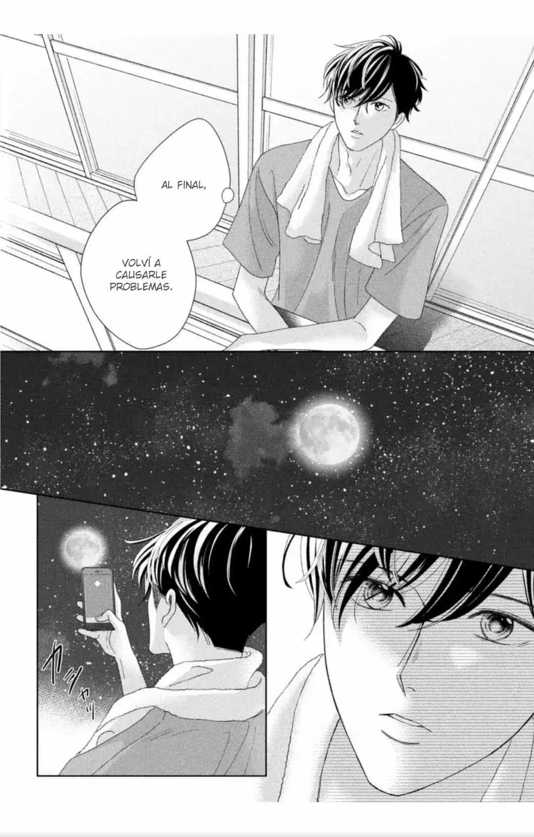 Capitulo 19.50 page 18