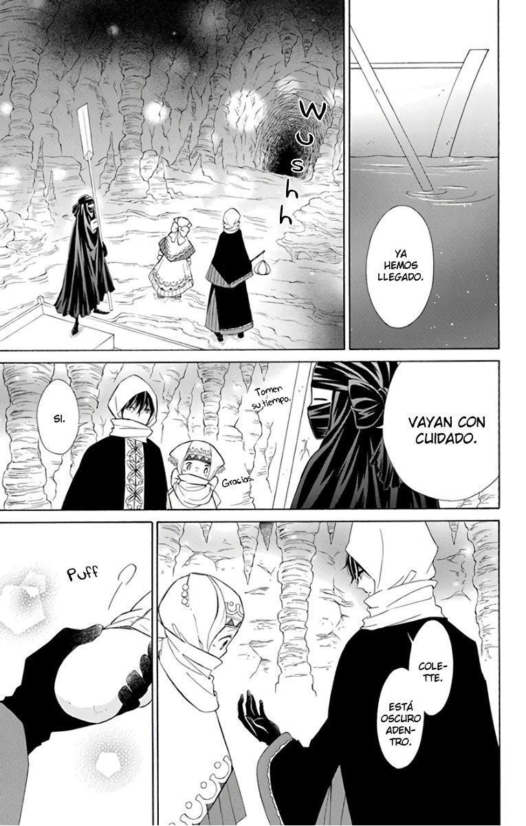 Capitulo 61 page 16