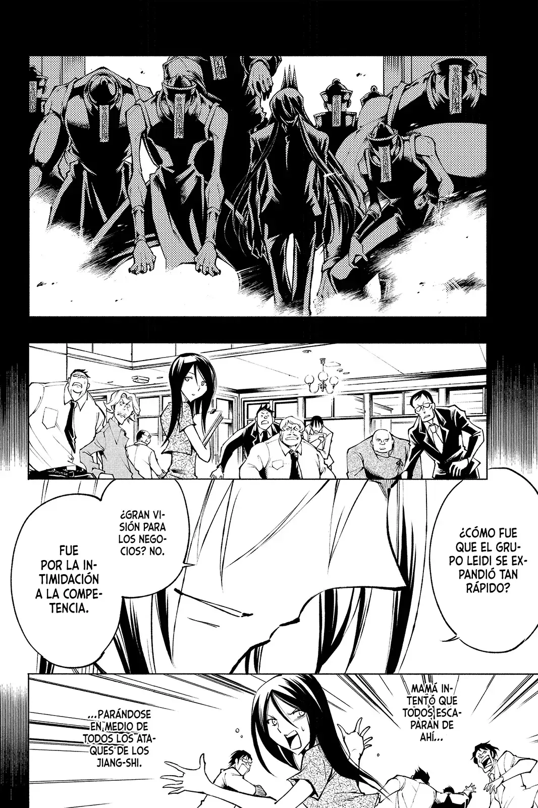 Capitulo 11 page 14