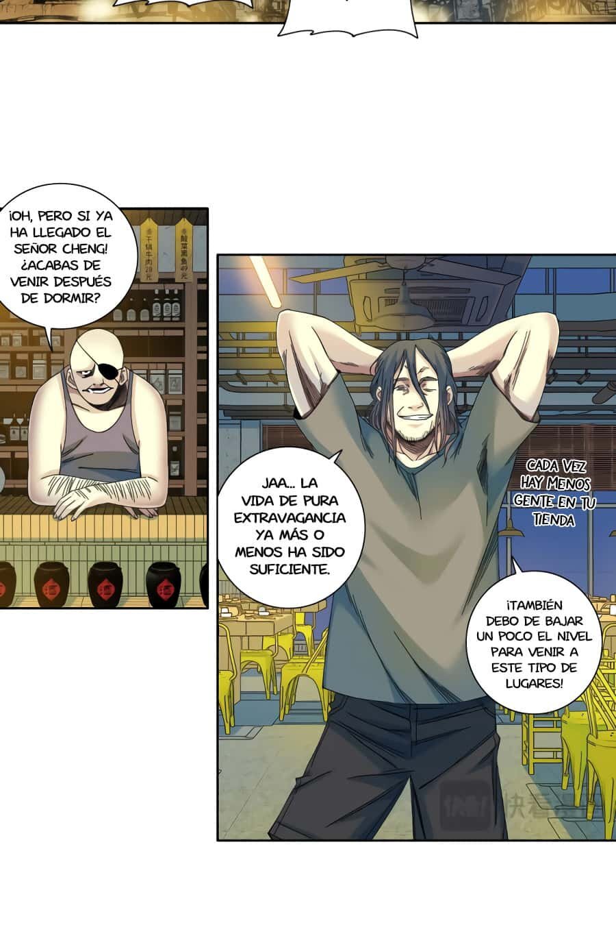 Capitulo 231 page 9