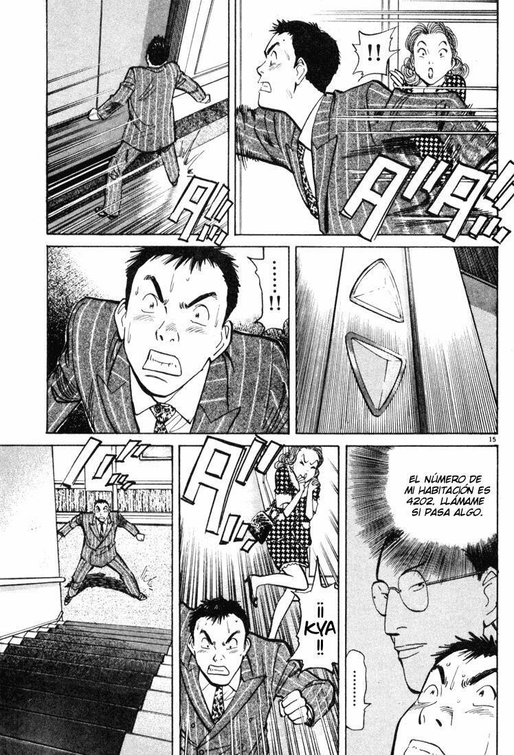 Capitulo 61 page 15