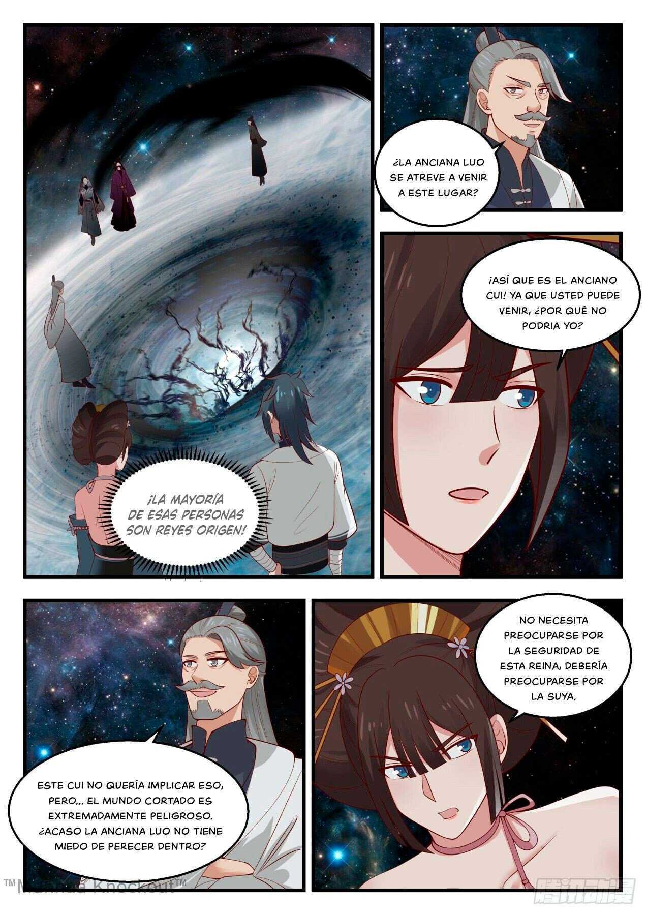 Capitulo 1451 page 4
