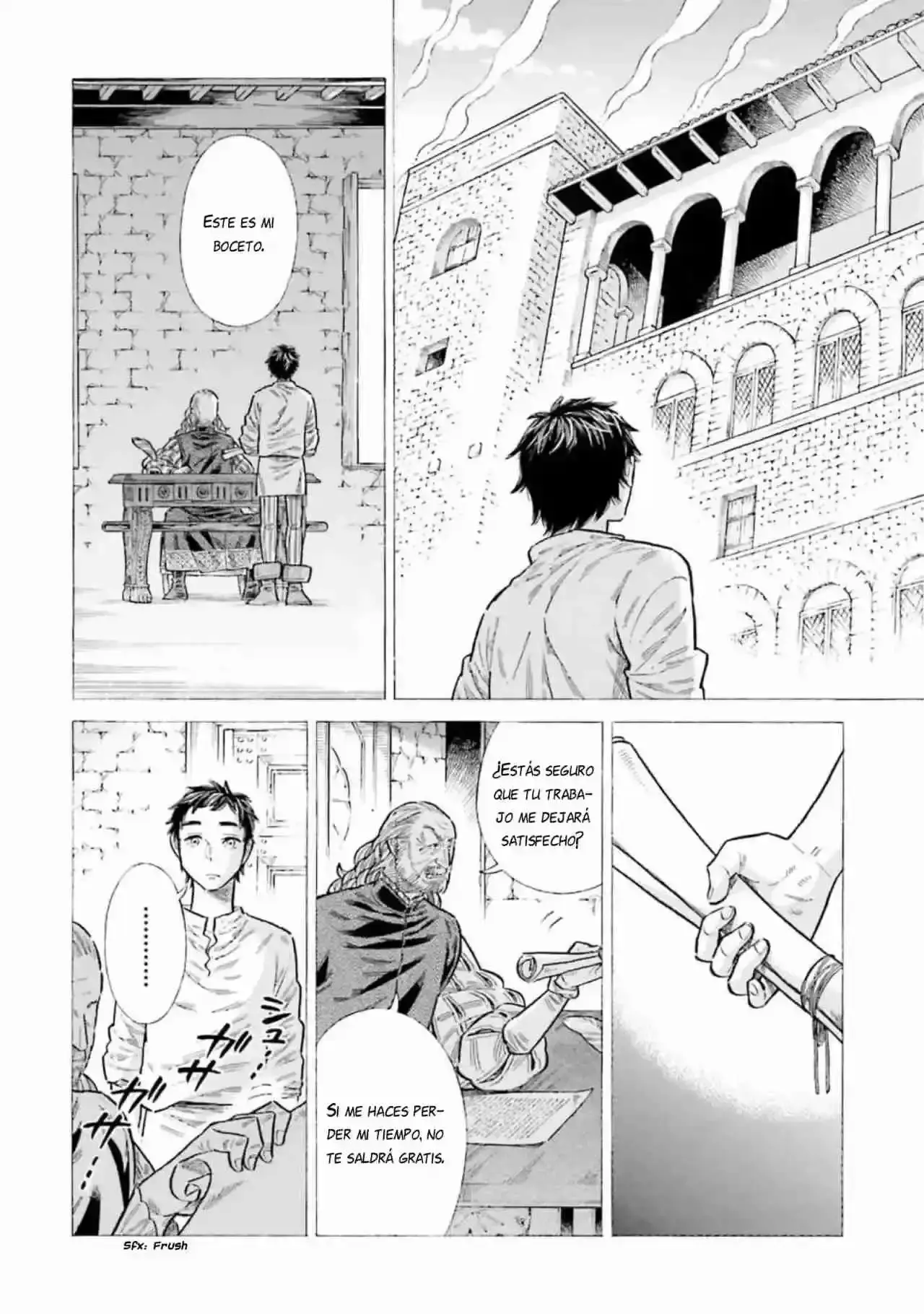 Capitulo 94 page 11