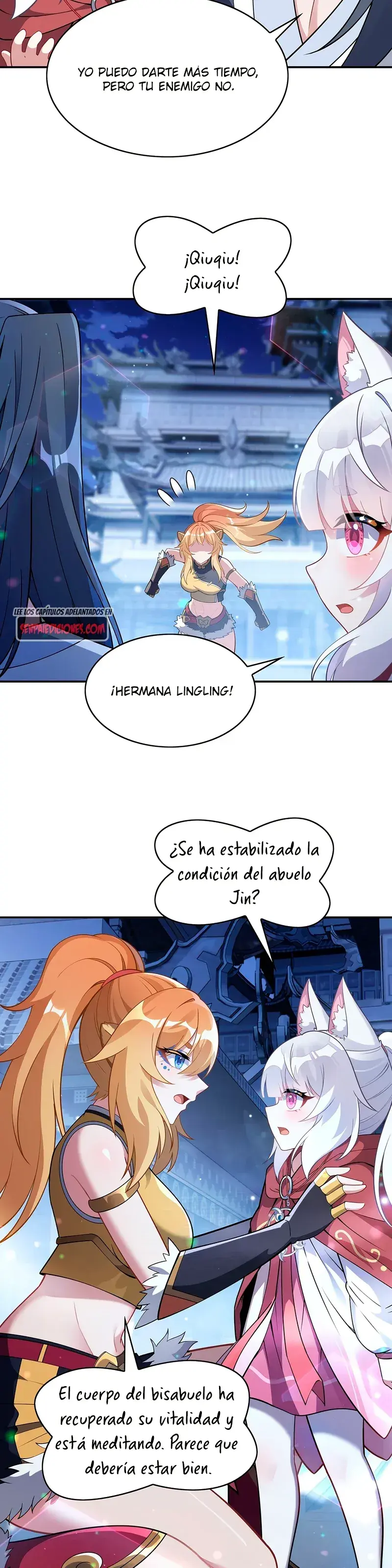 Capitulo 238 page 26