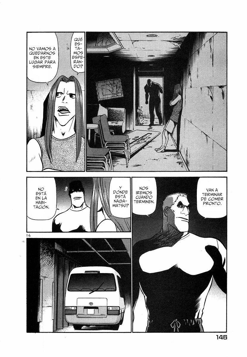Capitulo 106 page 15