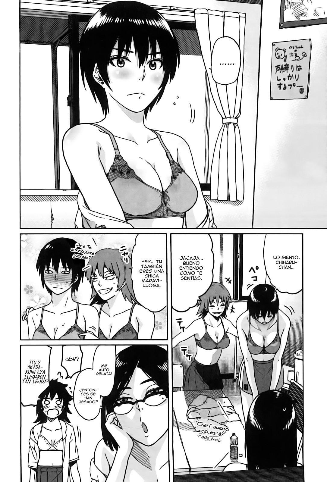 Capitulo 19 page 15