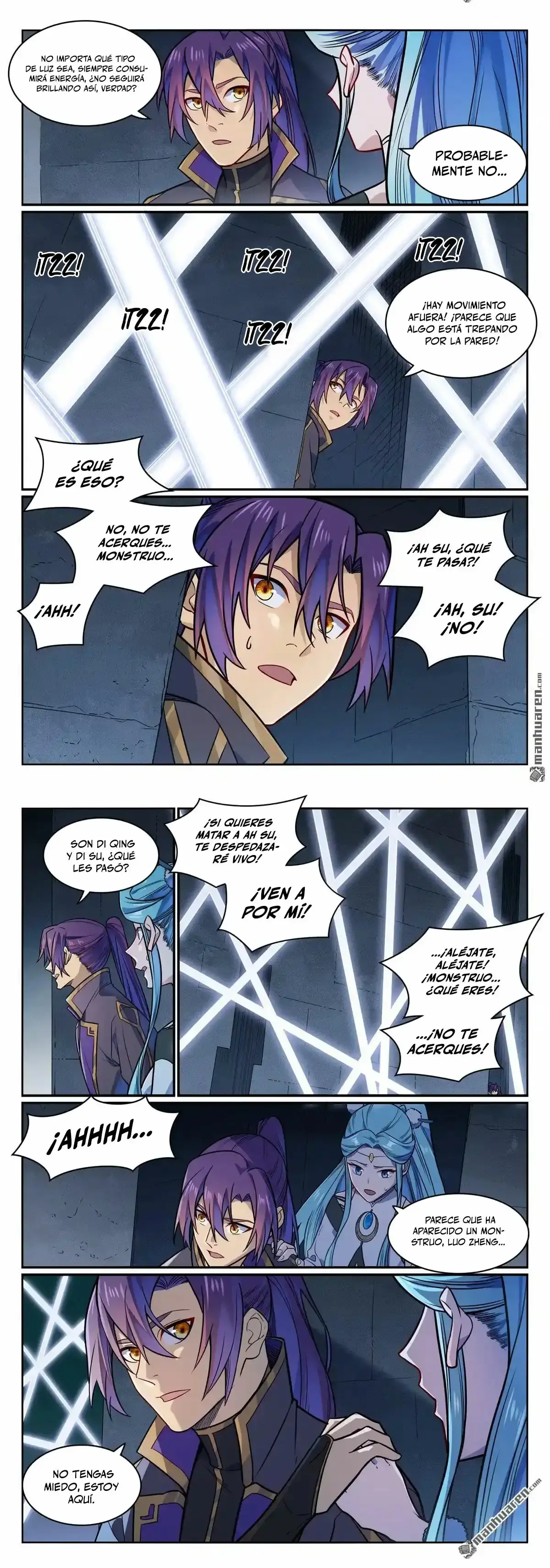 Capitulo 1182 page 8