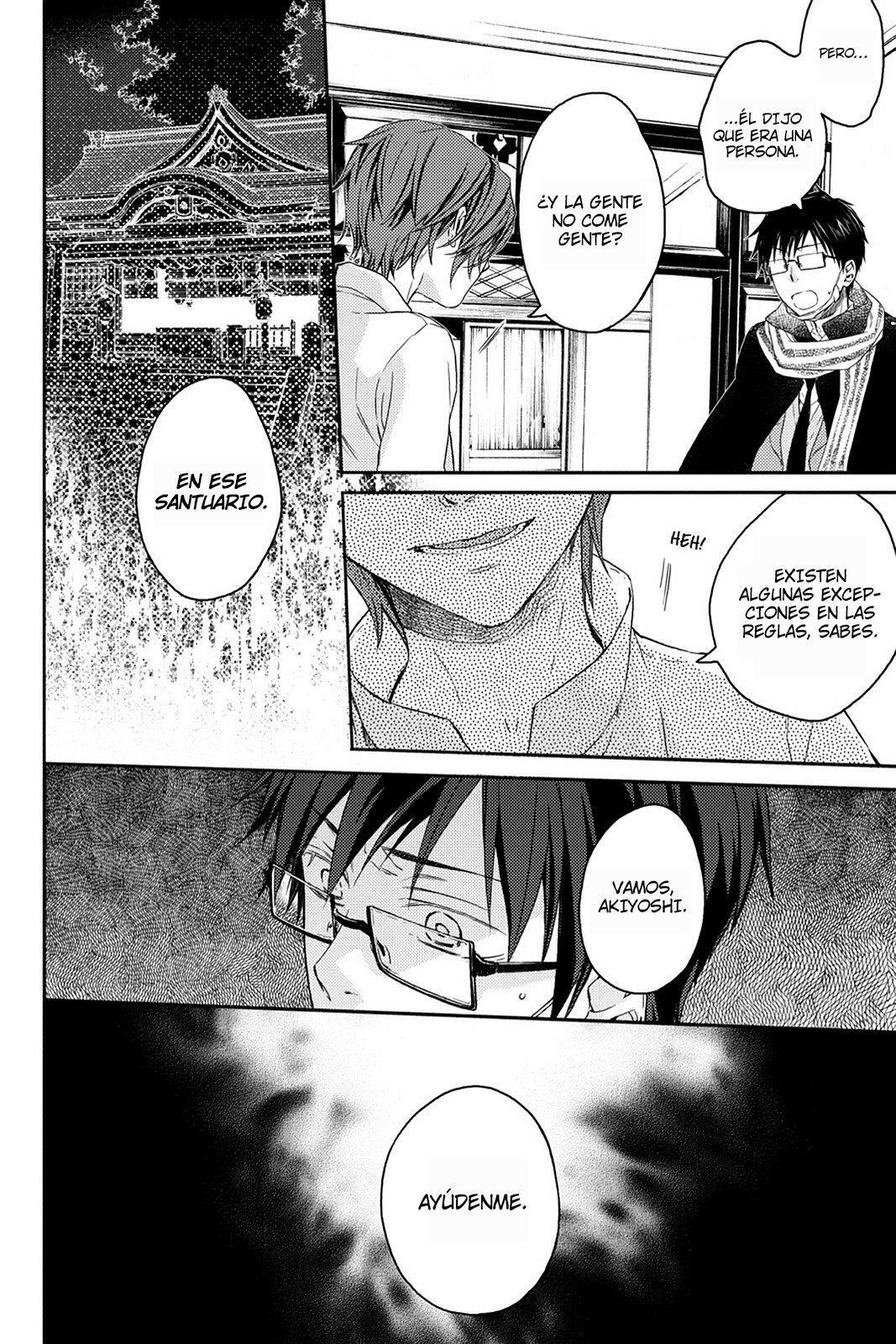 Capitulo 19 page 26